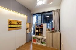 River Isles (D19), Condominium #576231711